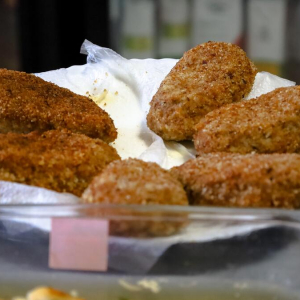 Такие готовили в школах СССР: рецепт нежнейших мясных котлет